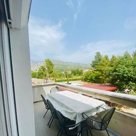 Apartmani Janja Starigrad Exterior photo