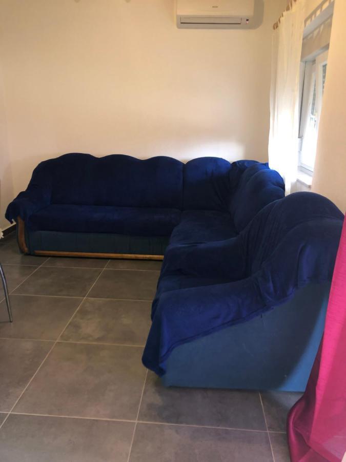 Apartmani Janja Starigrad Exterior photo