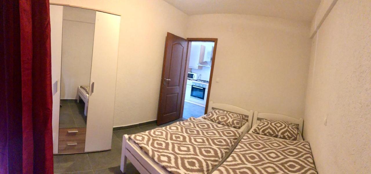 Apartmani Janja Starigrad Exterior photo