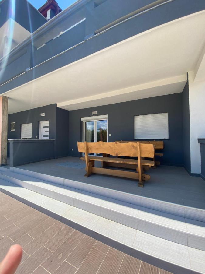 Apartmani Janja Starigrad Exterior photo