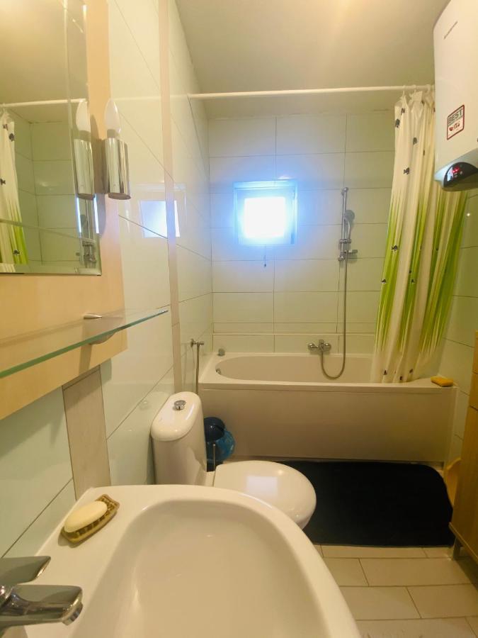 Apartmani Janja Starigrad Exterior photo