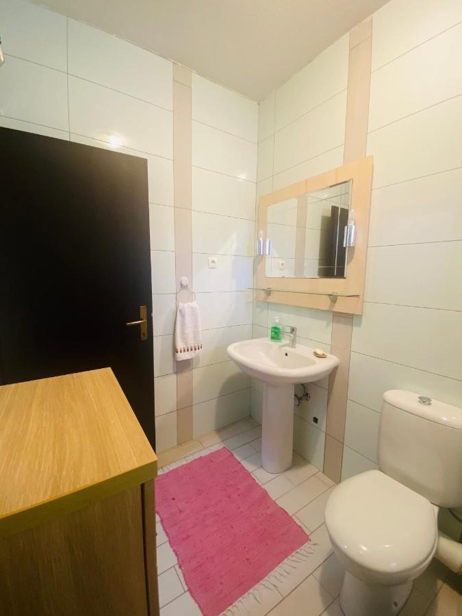 Apartmani Janja Starigrad Exterior photo